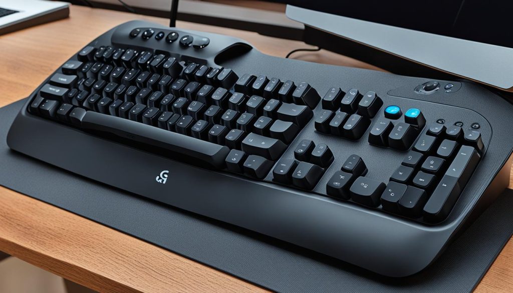 Ergonomic Keyboards Sri Lanka’s Finest Choices Tulip Computer Systems