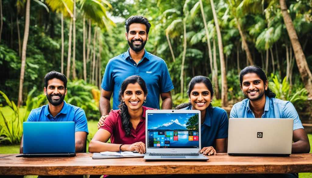 Top Workhorse Laptops Sri Lanka’s Finest Options Tulip Computer Systems