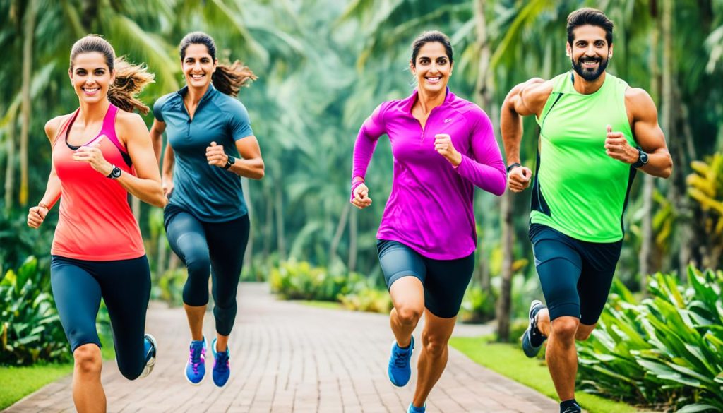 Review Lanka’s Best Fitness Trackers Guide Tulip Computer Systems